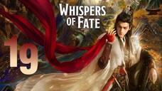 🇨🇳ЄРЅ 19 | 𝗪𝗢𝗙: ŦĦ€ ĐŘΔǤØŇ ĆĦΔŇŦ (2𝗢25)[𝙴𝚗𝚐𝚂𝚞𝚋]