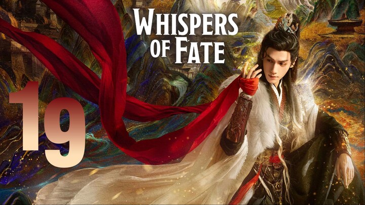 🇨🇳ЄРЅ 19 | 𝗪𝗢𝗙: ŦĦ€ ĐŘΔǤØŇ ĆĦΔŇŦ (2𝗢25)[𝙴𝚗𝚐𝚂𝚞𝚋]