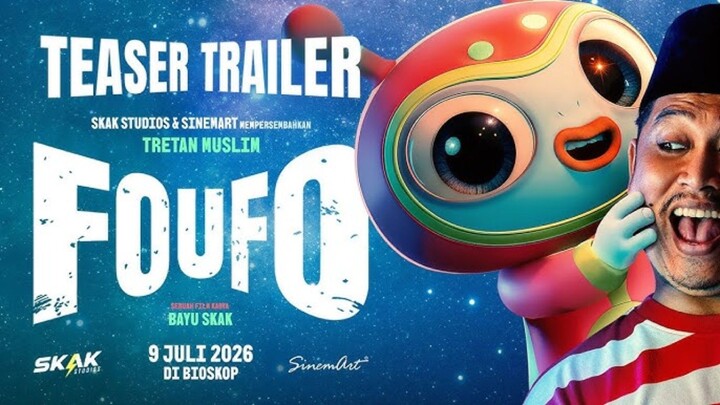 Foufo (2026)