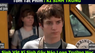 sinh trùng biến đổi p2 #amazinggoodjob