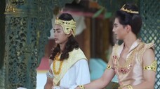 ศรีวิชัย เจ้าเล่ห์เหลือเกิน | Highlight เดชอสูรขันแก้วนพเก้า EP.14