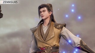 Martial Master Episode 590 Subtitle Indonesia
