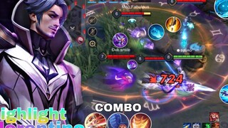 ไฮไลท์ Florentino Acc Main 🔥❤️