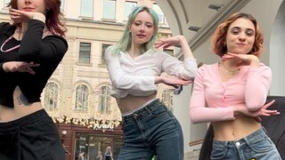 Bagaimana bunga pir bisa harum seperti Mao Mei?