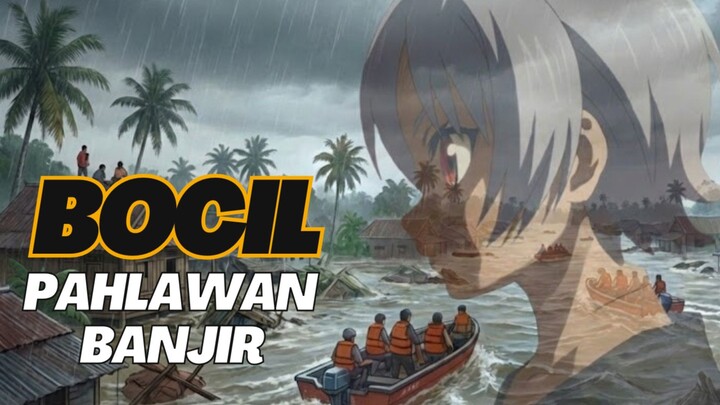Anime Ini Ngasih Solusi Buat Banjir SUMATRA! | Anime Winter 2026