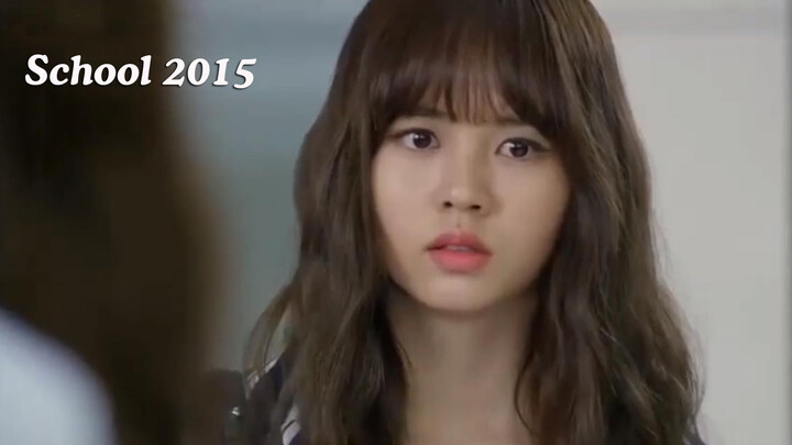 [Who Are You: School 2015] เมื่อฝาแฝดปรากฏตัวพร้อมกัน เพื่อนตกใจกันหมด