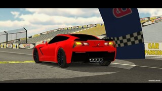 Watch me play Car Parking