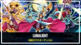 Lunalight - Attack All Monster / Untargetable and Indestructible [Yu-Gi-Oh! Master Duel]
