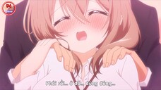 Của e vừa cứng vừa to không biết chị có đủ làm e sướng ko - Khoảnh Khắc Anime