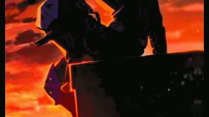 Jadi gak asik klo dia mati (trial)