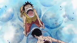 Luffy Giải cứu ACE p4