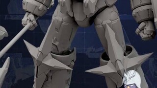 CCSTOYS Ultimate Duankuga, moshow new model products unveiled [Model Frontline]