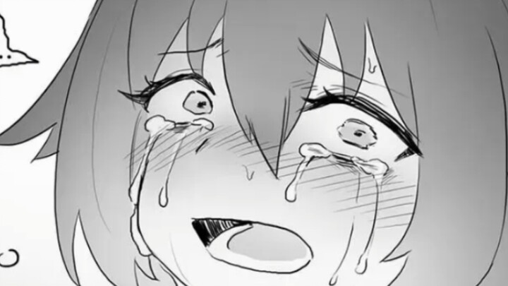 Seluruh masalah Hoshino