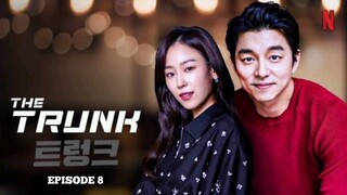 The Trunk Episode 8 In Hindi Korean Drama by kdramaworld421