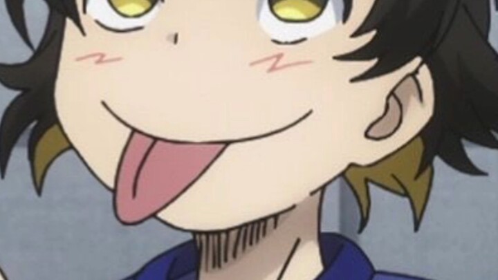 ชอบนายจริงๆ