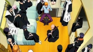 Kurosaki Ichigo's Room