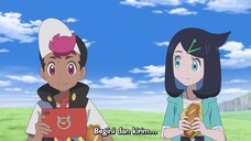 Pokemon Horizons Episode 13 Subtitle Indonesia