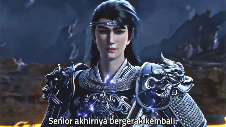 regenadeimortal episode 146