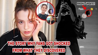 [FREENBECKY] THE REASON WHY FANS GOT SHOCKED WHEN BECKY POSTED AN UPDATE - "Freen was with her?"