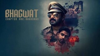 Bhagwat Chapter One: Raakshas (2025)