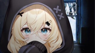 【V Baru Hitam Alami】 Ini keterlaluan...Kenapa kamu melakukan ini padaku...?