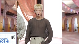 [SSSS كام] سيفينتين - دارل+ينغ (نسخة هوشي) @حفل العودة "واجه الشمس"