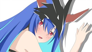 【明日方舟手书】原 谅 我 的 事 情 就 拜 托 了