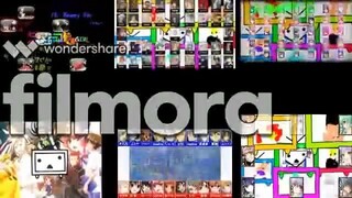 【合唱の合唱】七色のニコニコ動画【13周年】