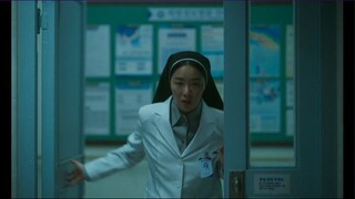 Dark Nuns 2025 Part 2 Eng Sub