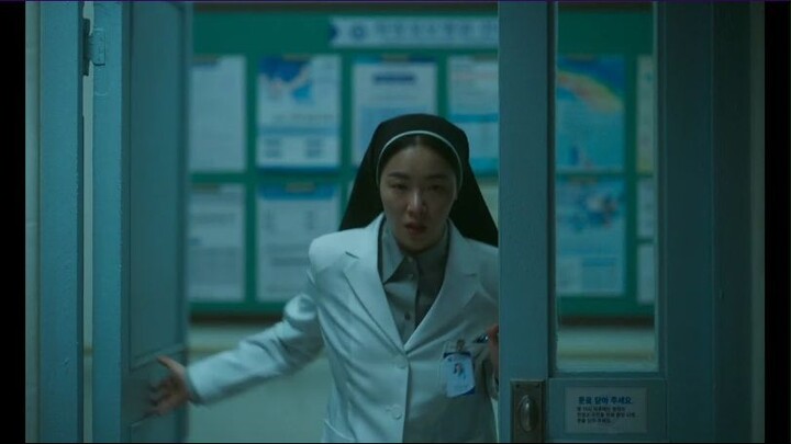 Dark Nuns 2025 Part 2 Eng Sub