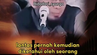Assalamualaikum warahmatullahi wabarakatuh, Subhanallahi wabihamdihi Subhanallahil adzim