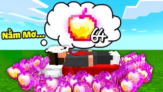 Zeros Minecraft Nhưng Bạn Mơ Gì Được Đó