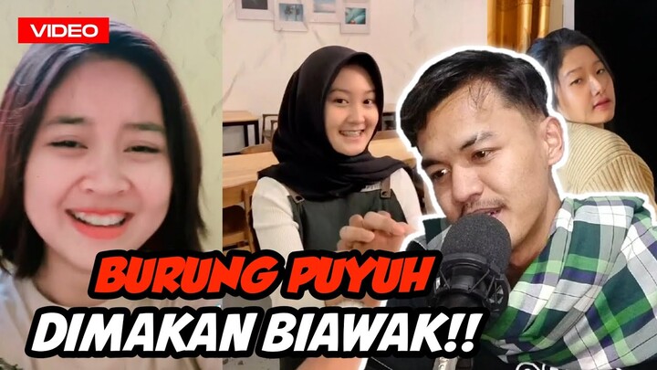 TREND TIKTOK MASA KINI ~ BERGETAR SEMUA | REACTION VIDEOS