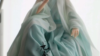 【粘土】关于我的粘土真的有那么丝滑