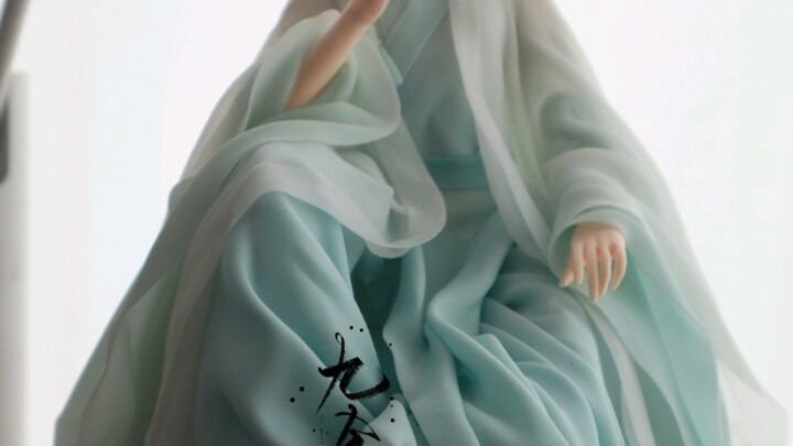 [Clay] My clay is really that smooth