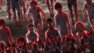 ｢The Last Titan｣The Last Titan-｢Attack on Titan｣Final Season OP Versi Lengkap AMV / Linked Horizon