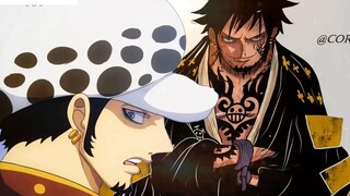 Kaido – Big Mom _ Liên minh giữa 2 Tứ Hoàng CHÍNH THỨC thành lập [Phân tích Chap