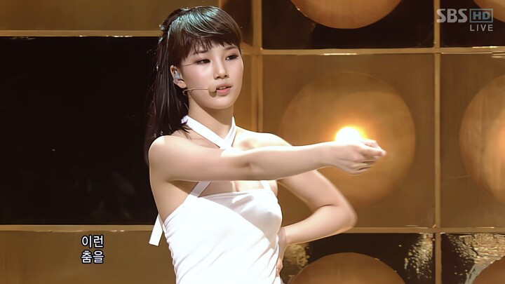 【4K مباشر】miss A - فتاة سيئة، فتاة جيدة (100704)