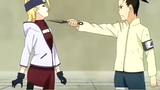 Naruto: Con trai ông đã thắng trò chơi. Shikamaru không thể cầm cự được và mất bình tĩnh trước Ngũ Ả