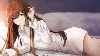 ED God chèn vào "Rất vui được gặp bạn." Lời tỏ tình trìu mến của Makase Kurisu và Shiina Mayuri, "Học viện Phoenix rất khốc liệt, bất kể tôi ở trong thế giới nào, tôi sẽ yêu bạn." [Steins; Gate Steins