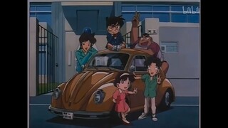 柯南动画组（3）：柯南动画主线如何重启？