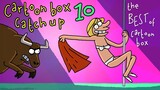Cartoon Box Catch Up 10 | the BEST of Cartoon Box | Hilarious Cartoon Compilation