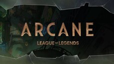 Arcane:LeagueOfLegends Episode 8