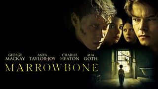 Marrowbone (2017)