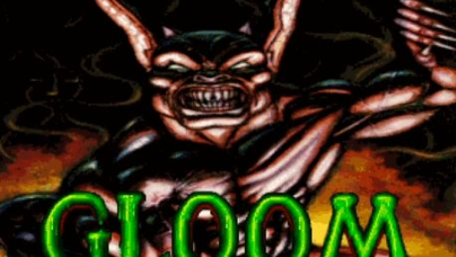 Amiga CD32 Longplay [014] Gloom