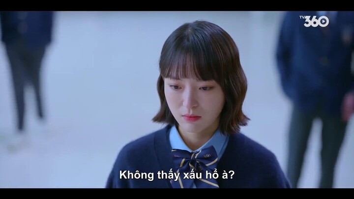 Chị Đại Học Đường EP 9 [Sub Việt]