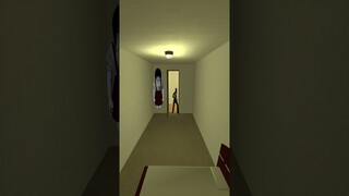 Nextbots Are Hiding From CJ
