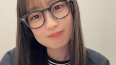Watanabe Akari (EX-HKT48/TikTok Live/2025.01.21)
