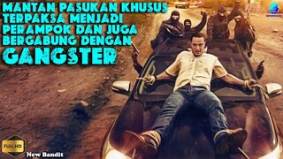 SUDAH LAMA TERTIDUR, MANTAN PASUKAN KHUSUS INI KEMBALI BANGKIT !!! - Alur Cerita Film