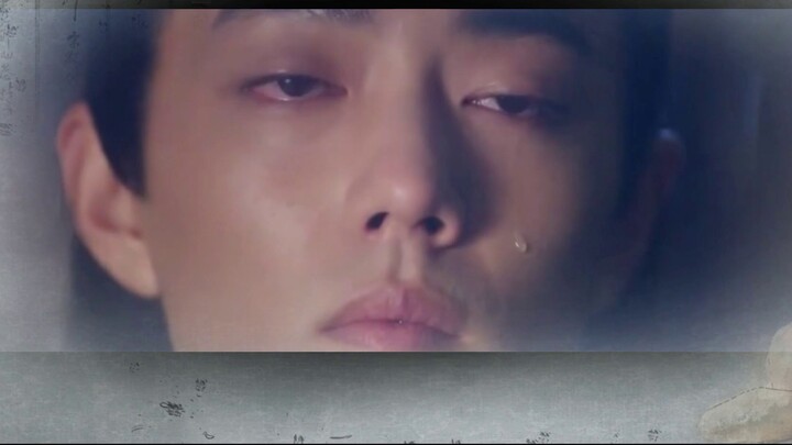 [Don't Be Greedy for a Long Life (Part 1)/Plot Editing] [Xiao Zhan×Dilraba Dilmurat] I know he doesn